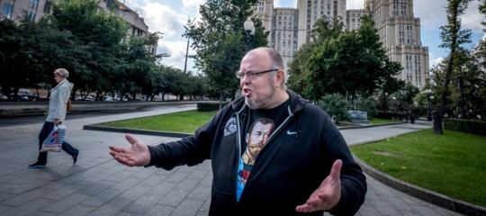 In Russia è allarme attentati di matrice ortodossa. Per colpa di un film
