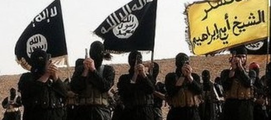 Il web e l'Isis, persino Minniti a volte la spara grossa?