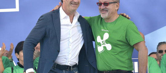 Hanno vinto il referendum, ma Maroni e Zaia non vogliono la stessa cosa
