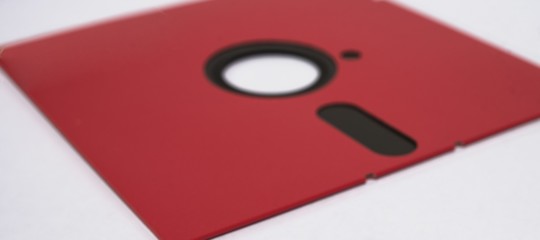 Come reagiscono i bambini ad un floppy disk (o ai Nirvana)