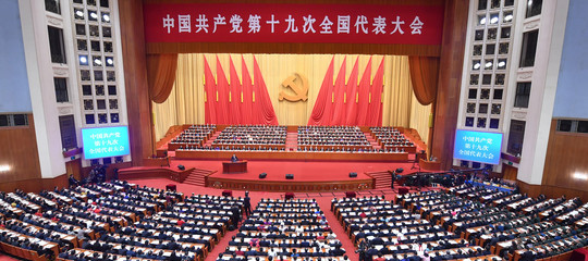 Xi dopo il congresso ha assunto un potere immenso