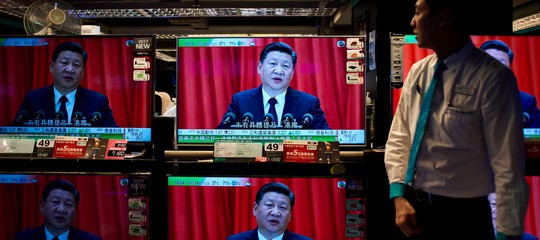 Xi dopo il congresso ha assunto un potere immenso