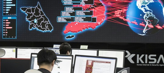 Cybersecurity, Samsung chiama le aziende per un workshop di aggiornamento