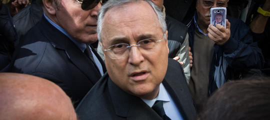 Anna Frank, Lotito e gli Ultrà della Lazio: 48 ore di follia (non lucida)
