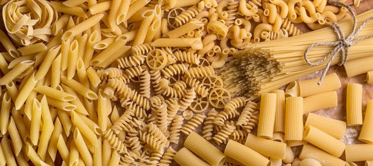 Campioni del mondo di spaghetti, è made in Italy un piatto di pasta su quattro