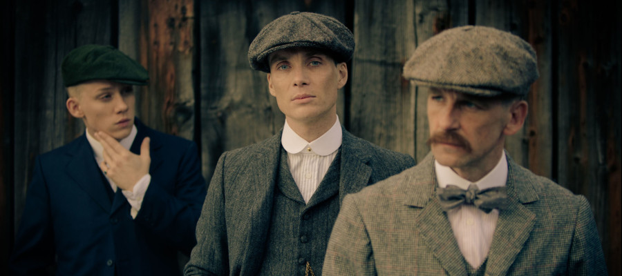 Ci Sara La Stagione 7 Di Peaky Blinders