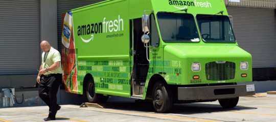 Come funzionano le chiavi intelligenti con cui Amazon aprirà casa nostra