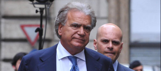 Rosatellum: Verdini, nella maggioranza c'eravamo e ci saremo