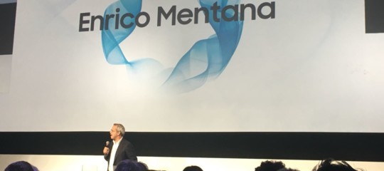 Mentana: "L'innovazione digitale non ha migliorato la qualità dell'informazione"