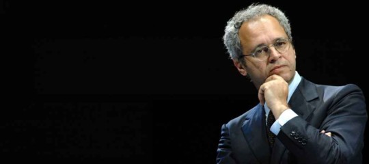 Mentana: "L'innovazione digitale non ha migliorato la qualità dell'informazione"