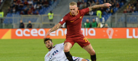 Aumentano i 'crociati' giallorossi. Trigoria e la maledizione dei legamenti