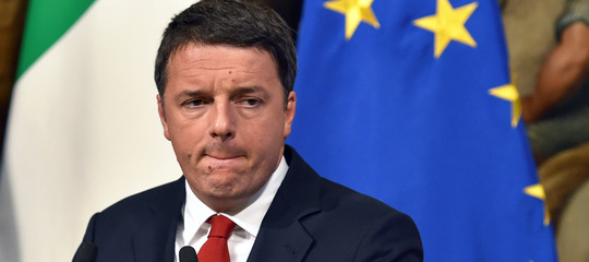 Quello che Renzi dice su Verdini, legge elettorale e unioni civili è vero?