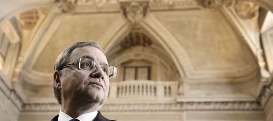 Gentiloni indica Visco. I sei anni sotto assedio del numero uno di Bankitalia