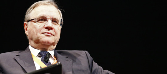 Gentiloni indica Visco. I sei anni sotto assedio del numero uno di Bankitalia