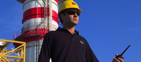 Eni: nel trimestre vola utile operativo adjusted a 947 milioni