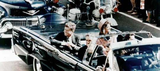 La pubblicazione dei file segreti su Kennedy e altri 15 fatti di cui sentirete parlare