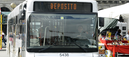 Come sta andando lo sciopero dei trasporti?
