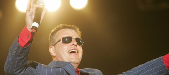 I Madness tornano in Italia con due serate e per i fan della musica ska è festa grande
