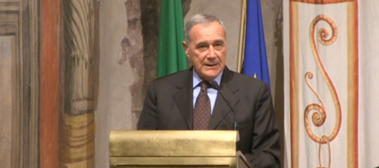 La sinistra sinistra ha trovato il suo nuovo leader per competere con il Pd?