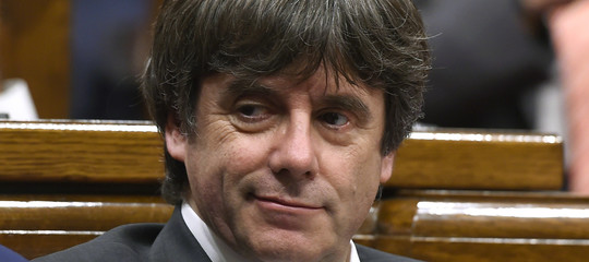 Il giorno dello scontro totale. Cosa succede in Catalogna