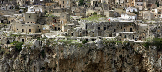Matera e le altre 9 città del mondo imperdibili, secondo Lonely Planet