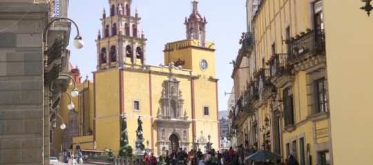 Matera e le altre 9 città del mondo imperdibili, secondo Lonely Planet