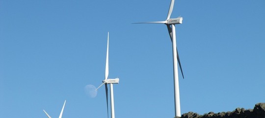 Negli Stati Uniti è boom di posti di lavoro nelle energie rinnovabili. Ma a Trump piace di più il carbone