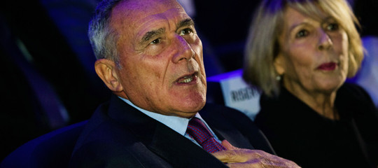 La sinistra sinistra ha trovato il suo nuovo leader per competere con il Pd?
