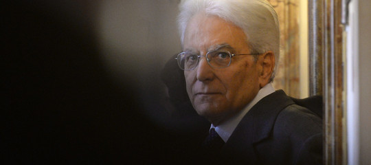 Quando il Presidente della Repubblica può bocciare una legge, Costituzione alla mano