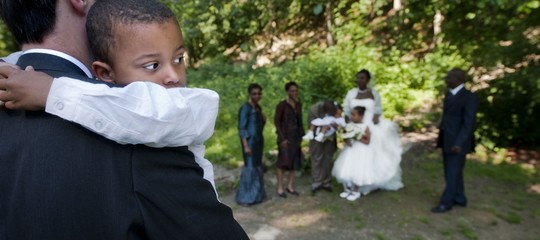 Gli immigrati versano al fisco 3,2 miliardi l'anno. E oggi un matrimonio su 10 è misto