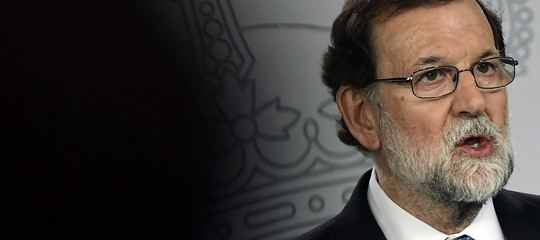 "Lo Stato reagirà", dice Rajoy. Ma la Catalogna lo ignora e lavora alla Repubblica