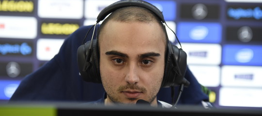 Cosa sono gli E-sport, i videogame che potrebbero diventare sport olimpici