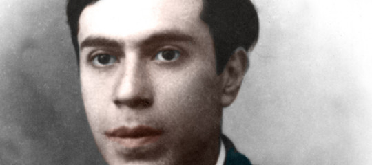 Nel piombo di una nave romana la soluzione dell’enigma di Ettore Majorana?