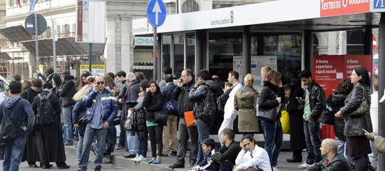Taxi, aerei, scuola. Le date di tutti gli scioperi previsti a novembre
