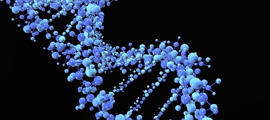 Scoperti due nuovi metodi di correzione di bozze per modificare il DNA