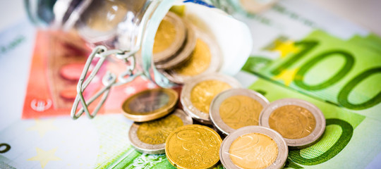 Cosa ci dicono sull'Italia i dati sul risparmio