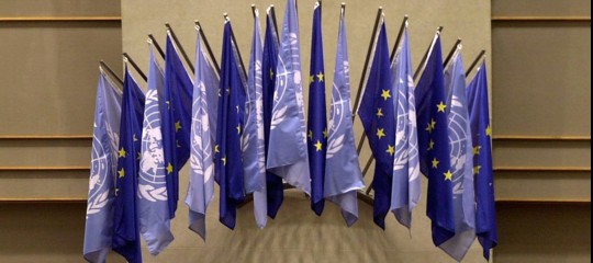 Cosa ci dicono sull'Italia i dati sul risparmio
