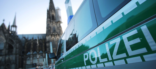 Terrorismo: arrestato 19enne siriano in Germania, preparava attentato