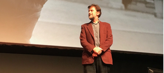 Alla Festa di Roma il film più bello è quello di Nanni Moretti
