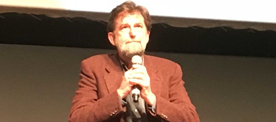 Alla Festa di Roma il film più bello è quello di Nanni Moretti