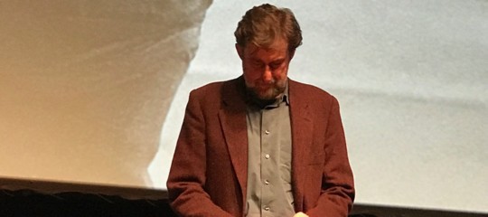 Alla Festa di Roma il film più bello è quello di Nanni Moretti