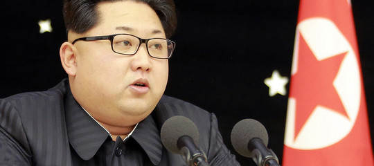 L'incidente nel sito atomico in Nord Corea causato da un recente test, prime conferme