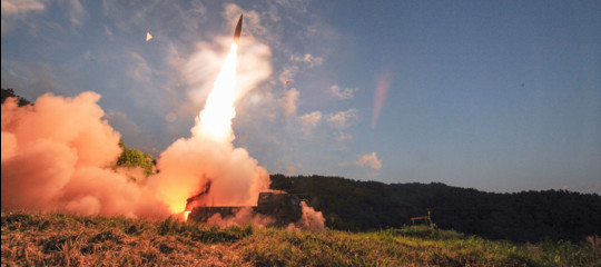 L'incidente nel sito atomico in Nord Corea causato da un recente test, prime conferme