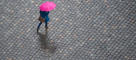 Meteo: ottobre piu' secco ultimi 60 anni, pioggia a novembre