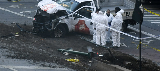 New York: 8 i morti della strage di Halloween. Cosa sappiamo finora