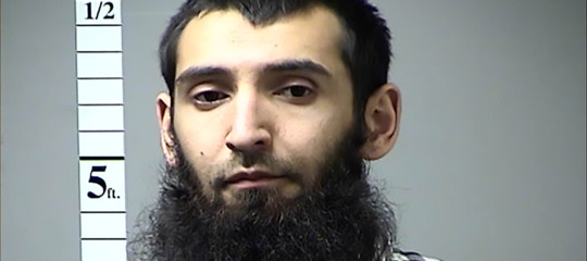 Ma chi è veramente Saipov, l'attentatore uzbeko dal passato indecifrabile?