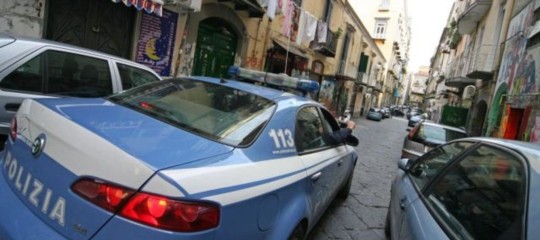 Calcio: aggressione a tifosi del Manchester City a Napoli, 4 feriti
