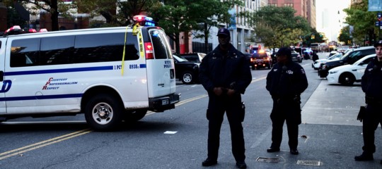 New York: 8 i morti della strage di Halloween. Cosa sappiamo finora