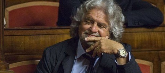 Tra i Cinquestelle e Mattarella 'cortesie' nuove in vista delle elezioni