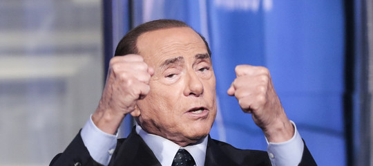 Berlusconi: "Musumeci garanzia di onestà. Sgarbi farà l'assessore"
